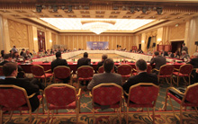 Doha Forum 2012